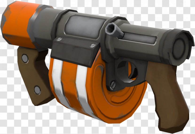 Team Fortress 2 Sticky Bomb Rocket Jumping Weapon Firearm - Mod Transparent PNG