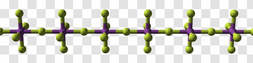 Bismuth Pentafluoride Fluorine Lewis Structure Silicon Tetrafluoride Chemistry - Xenon - Molecular Chain Deductible Transparent PNG