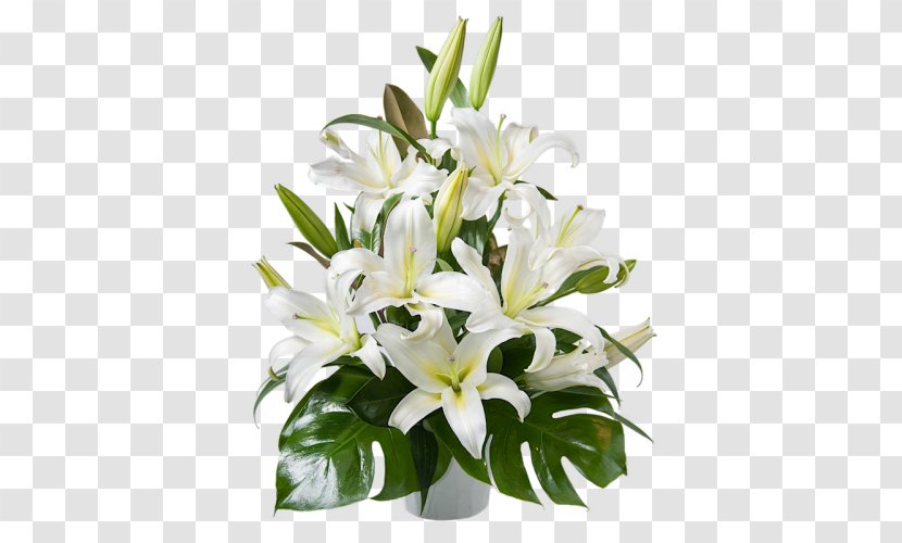 Flower Bouquet Floral Design Floristry Cut Flowers - Plant - Simplicity Transparent PNG