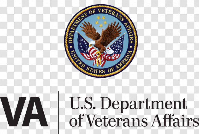 Veterans Health Administration Benefits United States Department Of Affairs Police - Brand - Emblem Transparent PNG