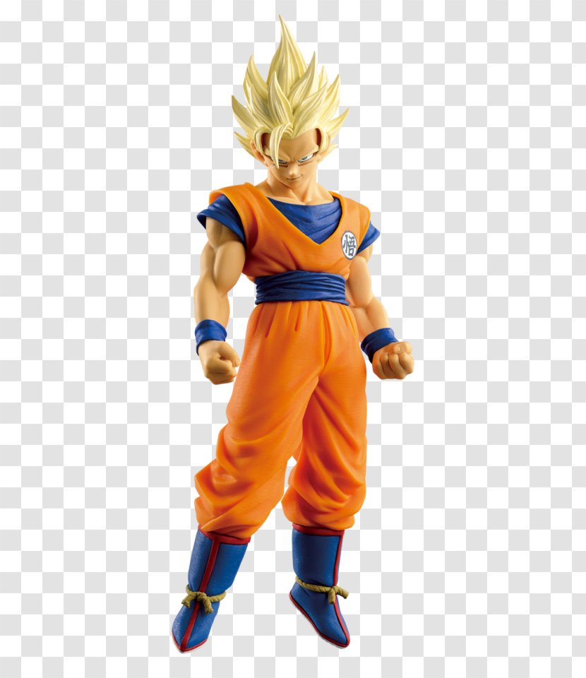 Goku Vegeta Trunks Frieza Gohan - Dragon Ball Z Budokai Transparent PNG