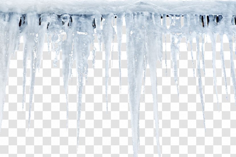 White Interior Design Services Icicle Pattern - Transparent Icicles Transparent PNG