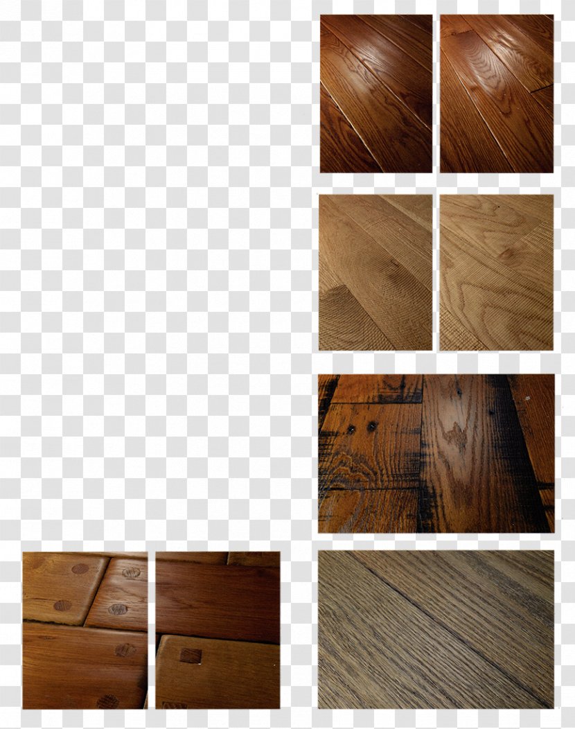 Table Wood Flooring - Varnish - Texture Transparent PNG