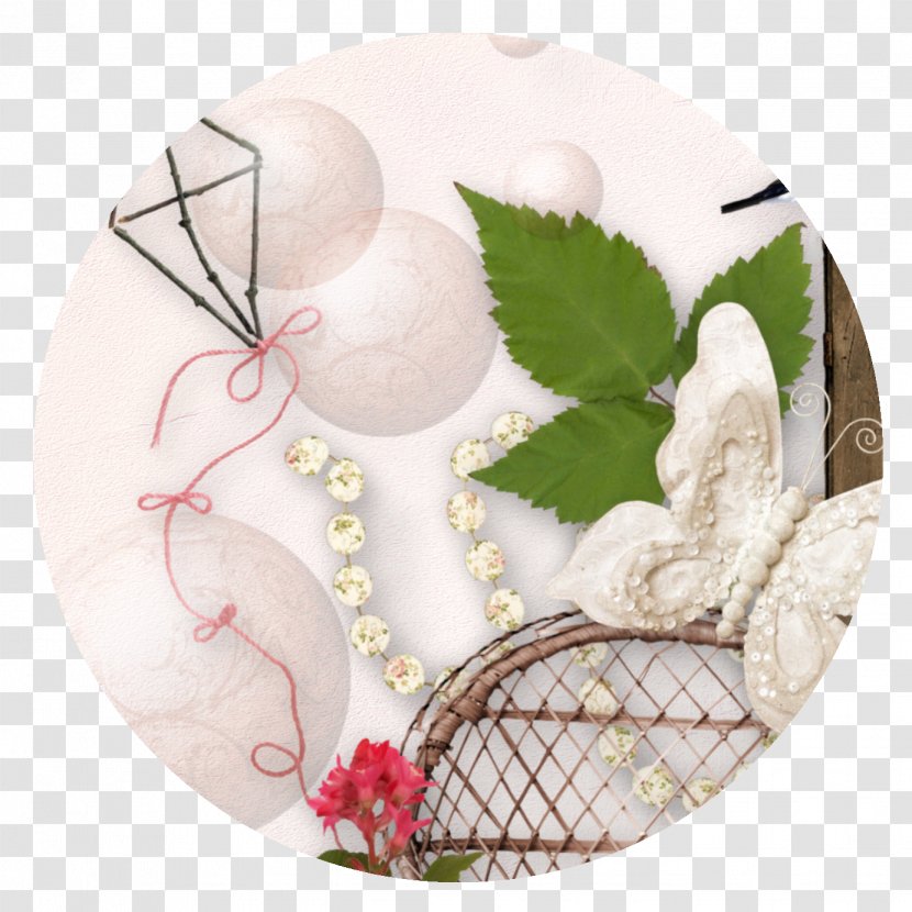 Flower - Dishware - Breath Of Spring Transparent PNG