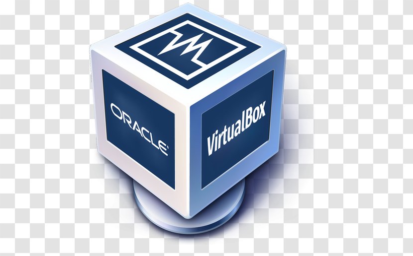 VirtualBox Virtual Machine Operating Systems Virtualization X86 - Linux Transparent PNG