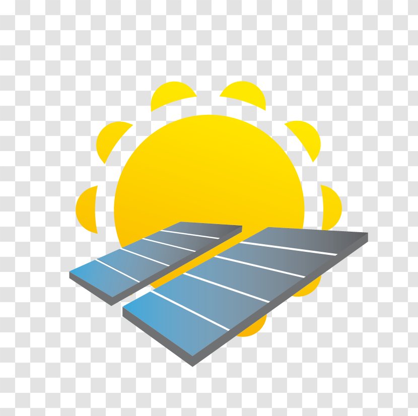 Renewable Energy Solar Photovoltaic System Photovoltaics Transparent PNG