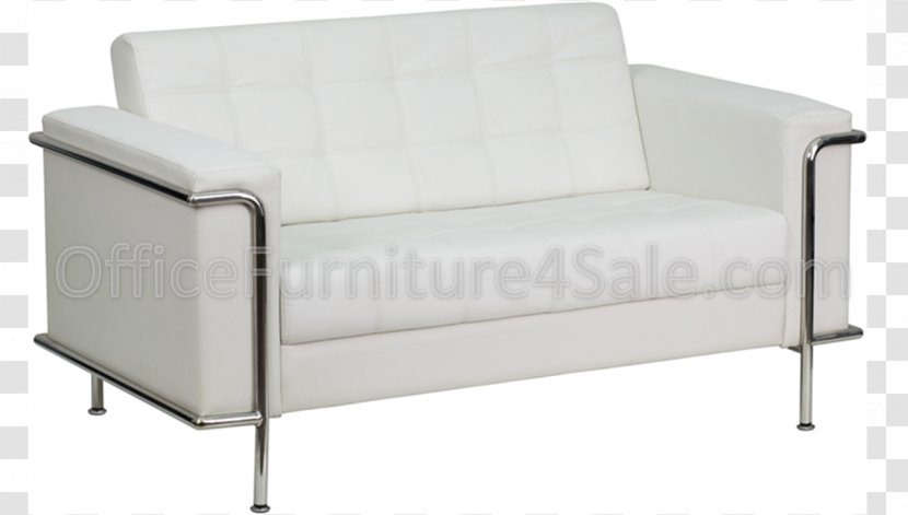 Couch Furniture Loveseat Living Room Chair - Outdoor Sofa Transparent PNG