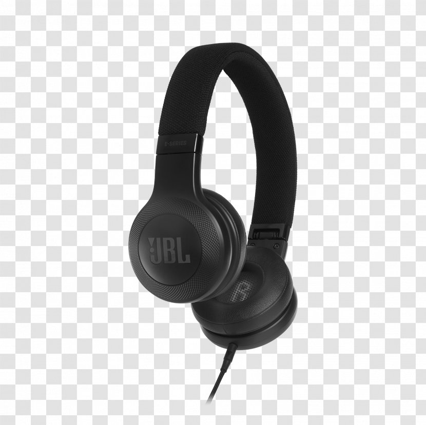 JBL E35 Noise-cancelling Headphones T450 - Sound - Ear Phones Transparent PNG