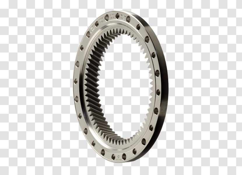 Gear Wheel Clutch - Cylindrical Grinder Transparent PNG