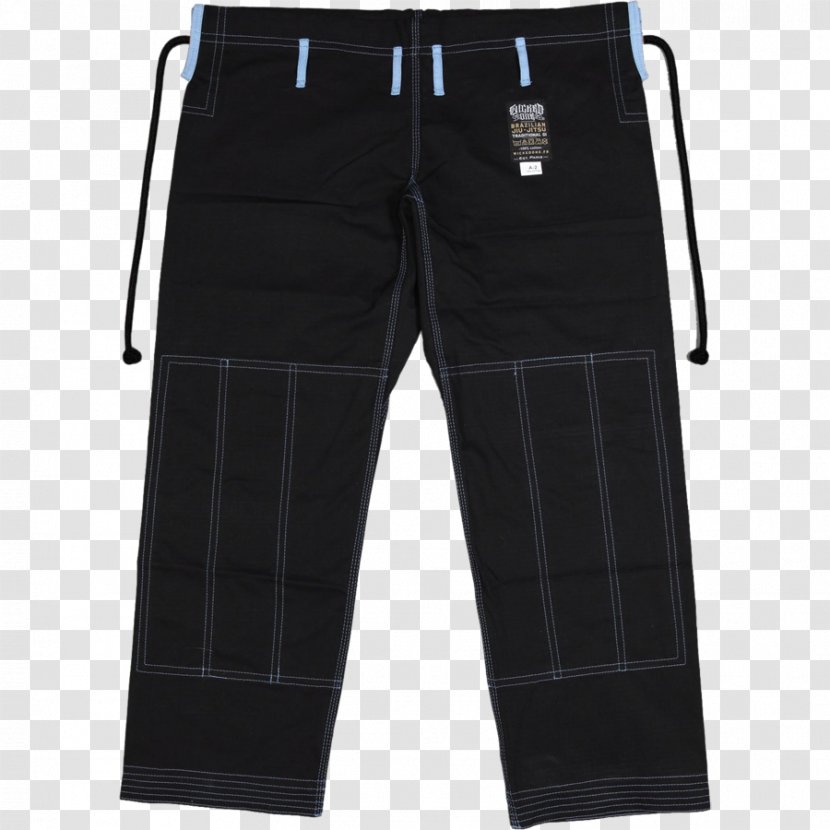 Pants Black M Transparent PNG