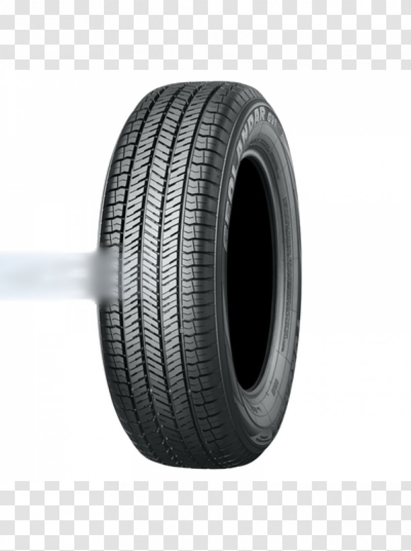 Car Yokohama Rubber Company Nissan X-Trail Tire - Automotive Wheel System Transparent PNG