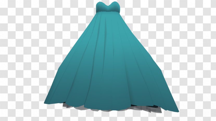 Strapless Dress Skirt Art Shoulder Transparent PNG