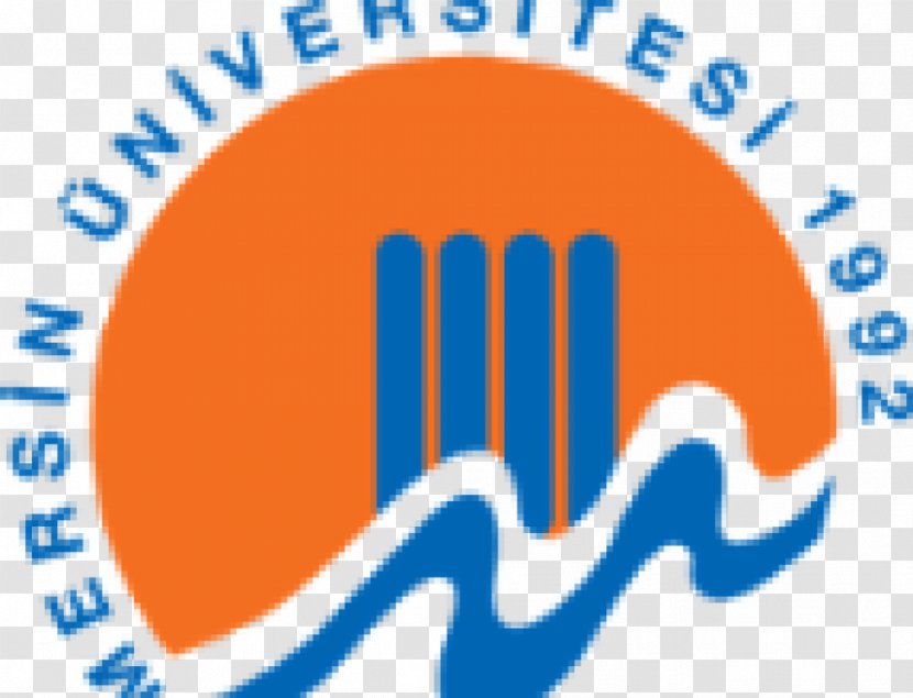 Mersin University Logo Of Edinburgh - Orange Transparent PNG