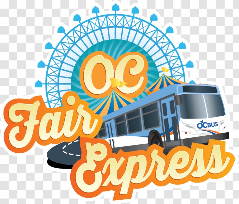 Orange County Fair Transportation Authority Game - Season Transparent PNG