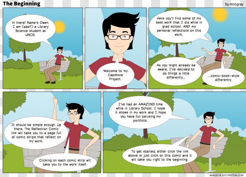 Comics Comic Book Strip Storyboard - Communication - Yap Day Transparent PNG