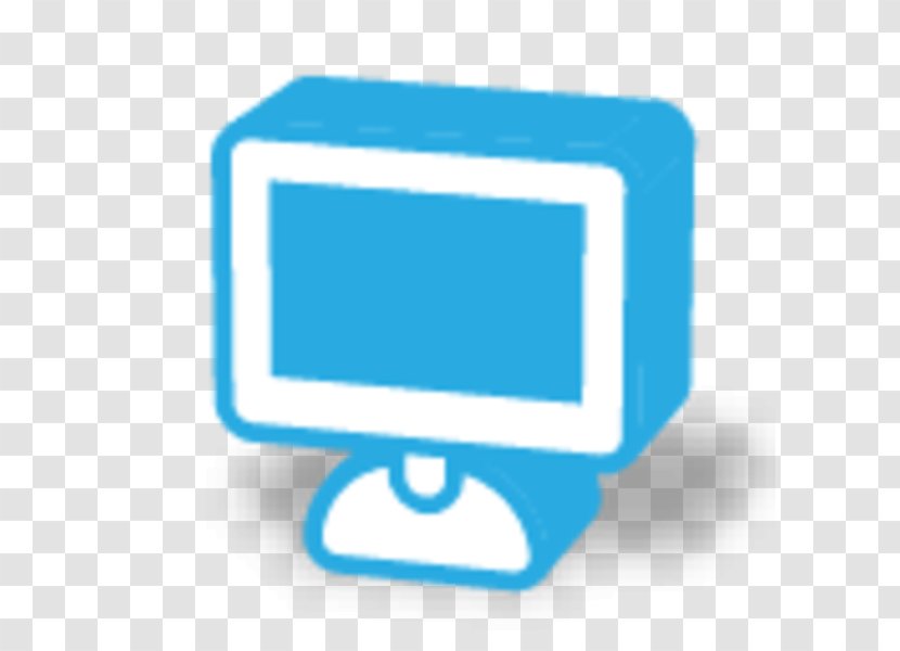Icon Design Download - Badge - Monitors Transparent PNG
