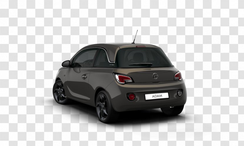 Opel Adam Jam 1 2 Vauxhall Motors City Car Mylink Transparent Png