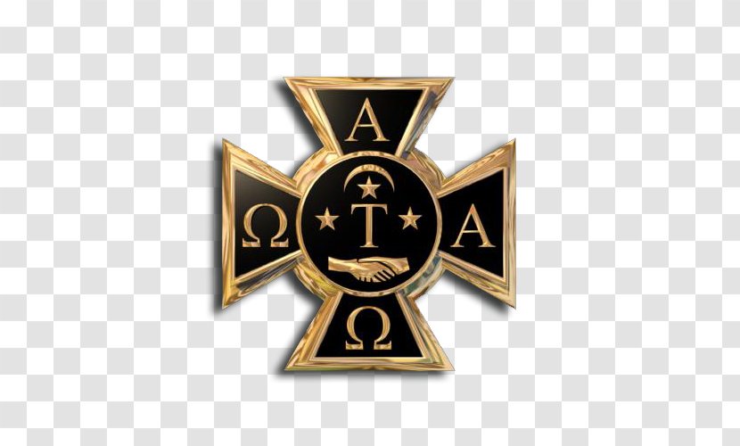 Monmouth College Alpha Tau Omega Fraternities And Sororities Hillsdale Baylor University - Kappa Order Transparent PNG