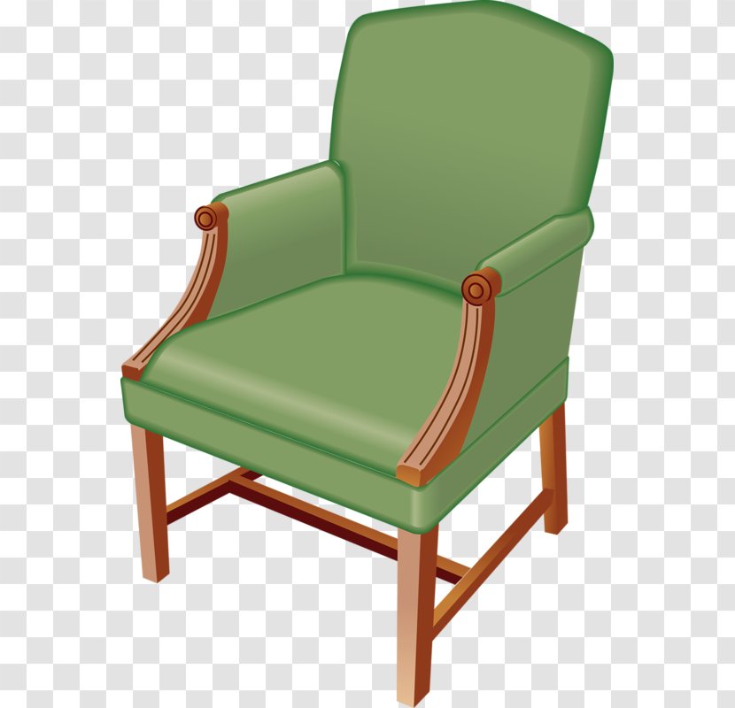 Brno Chair Couch Furniture Barcelona - Room - Cartoon Transparent PNG
