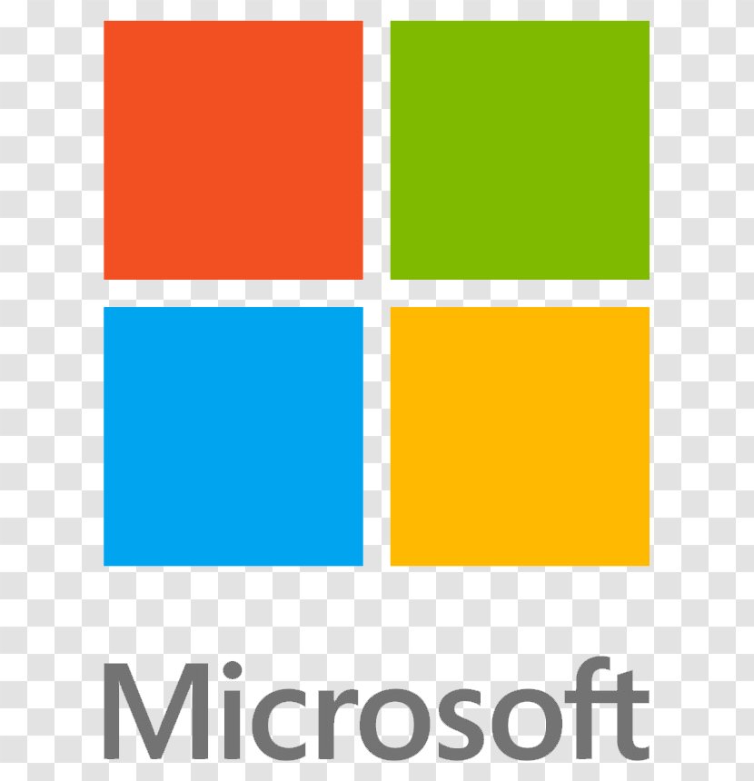 Microsoft Logo Business Technology High-definition Video - Office Online Transparent PNG