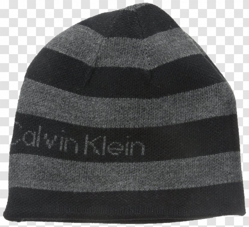 Beanie Knit Cap Winter Autumn - Woolen - Striped Transparent PNG