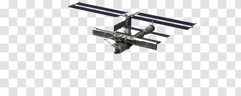 Ranged Weapon Angle Computer Hardware - Accessory - Space Station Transparent PNG