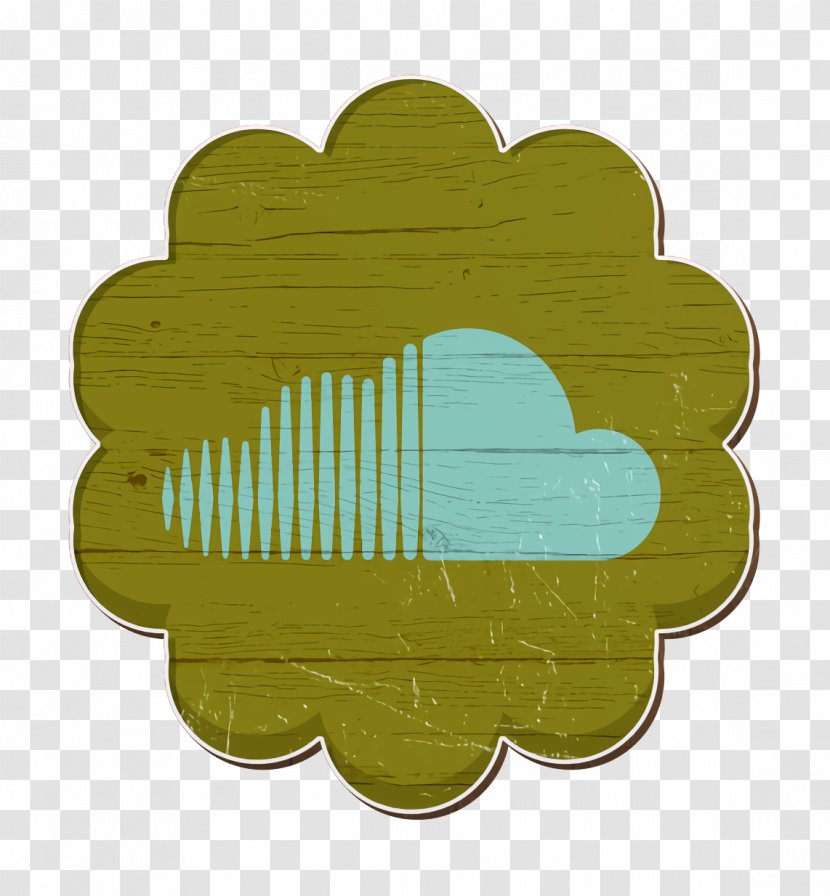 Flower Icon Media Music - Logo Symbol Transparent PNG