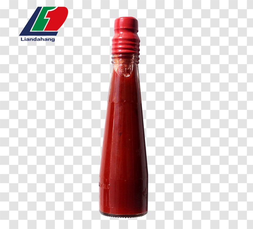 Pasta Bottle Tomato Chinese Cuisine Ketchup - Olla Transparent PNG