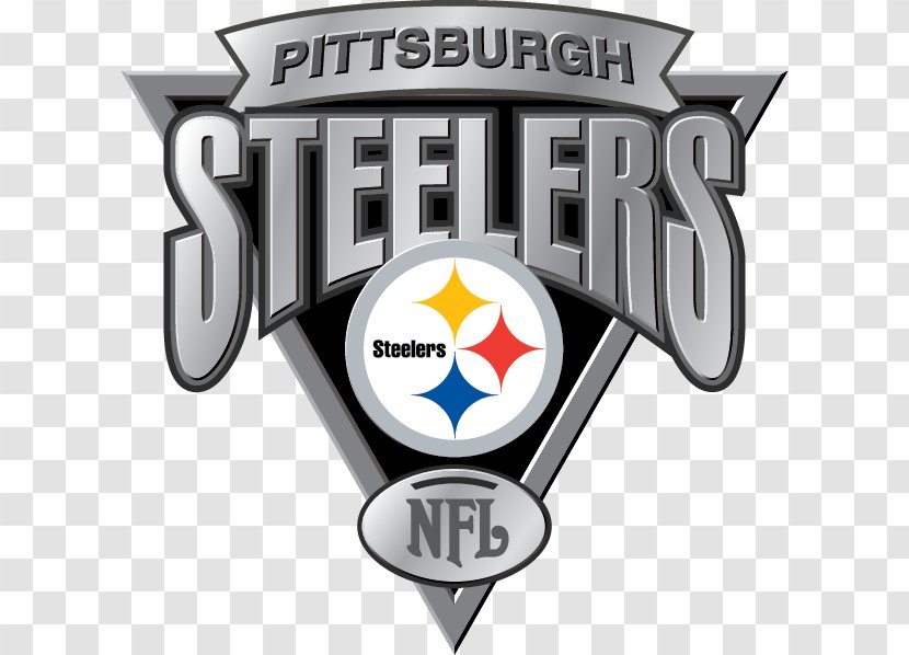 Logos And Uniforms Of The Pittsburgh Steelers Philadelphia Eagles - 2016 Nfl Season Transparent PNG