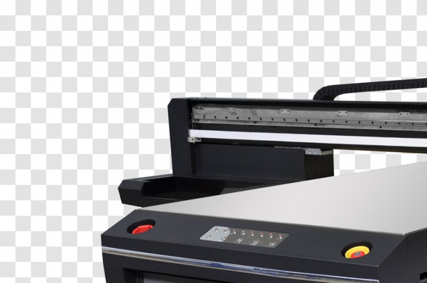 Wedding Invitation Printing Flatbed Digital Printer Machine Transparent PNG