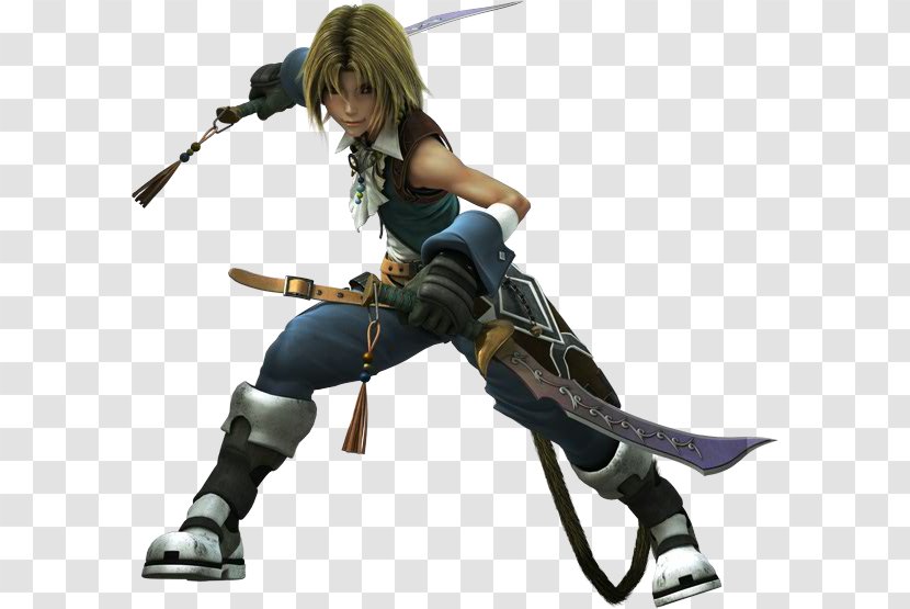 Dissidia Final Fantasy IX Cloud Strife 012 VIII - Viii Transparent PNG