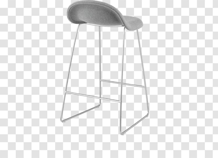 Bar Stool Ant Chair Seat - Furniture Transparent PNG