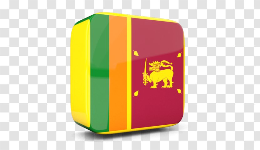 Flag Of Sri Lanka Lankan Rupee Currency Transparent PNG