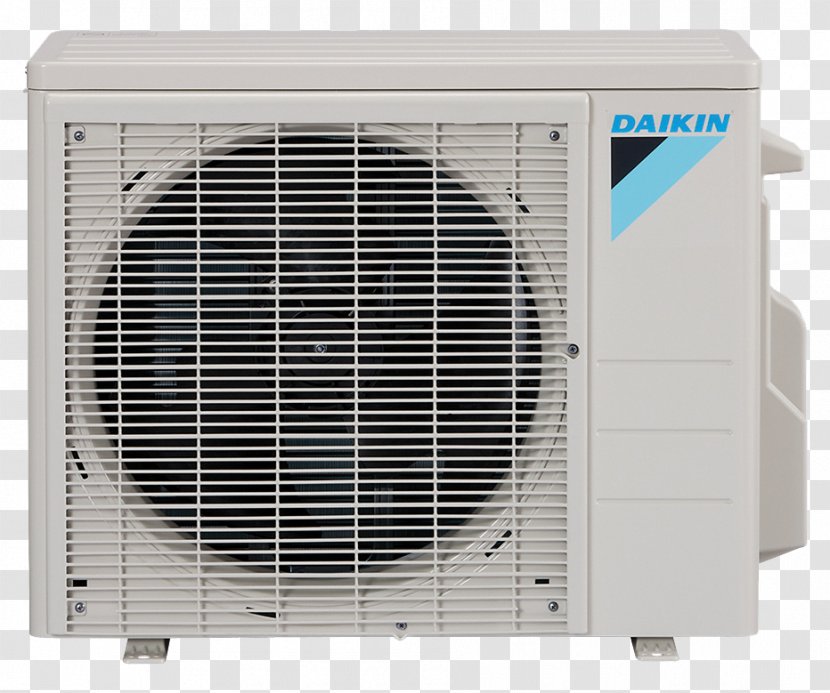 Seasonal Energy Efficiency Ratio Heat Pump Daikin Air Conditioning HVAC - Central Heating - Seer Transparent PNG
