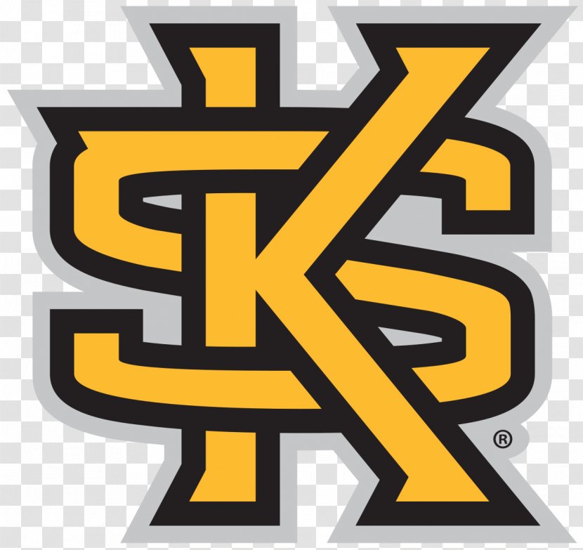 Kennesaw State University Owls Football Men's Basketball Women's - Logo - Team Transparent PNG