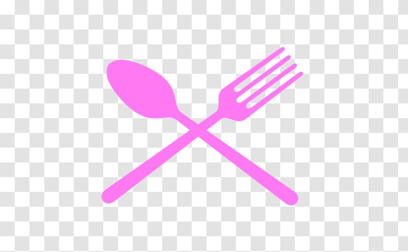Knife Fork Spoon Cutlery Clip Art - Symbol - And Transparent PNG