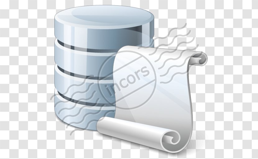 Database Microsoft Excel Word - Sql Transparent PNG