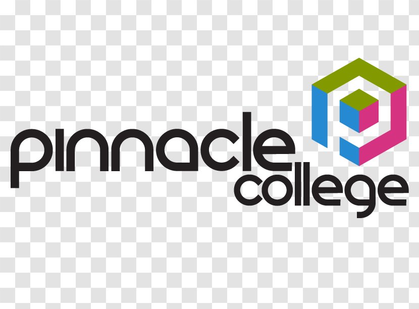 Pinnacle College School Logo Organization - California - Wellness Transparent PNG
