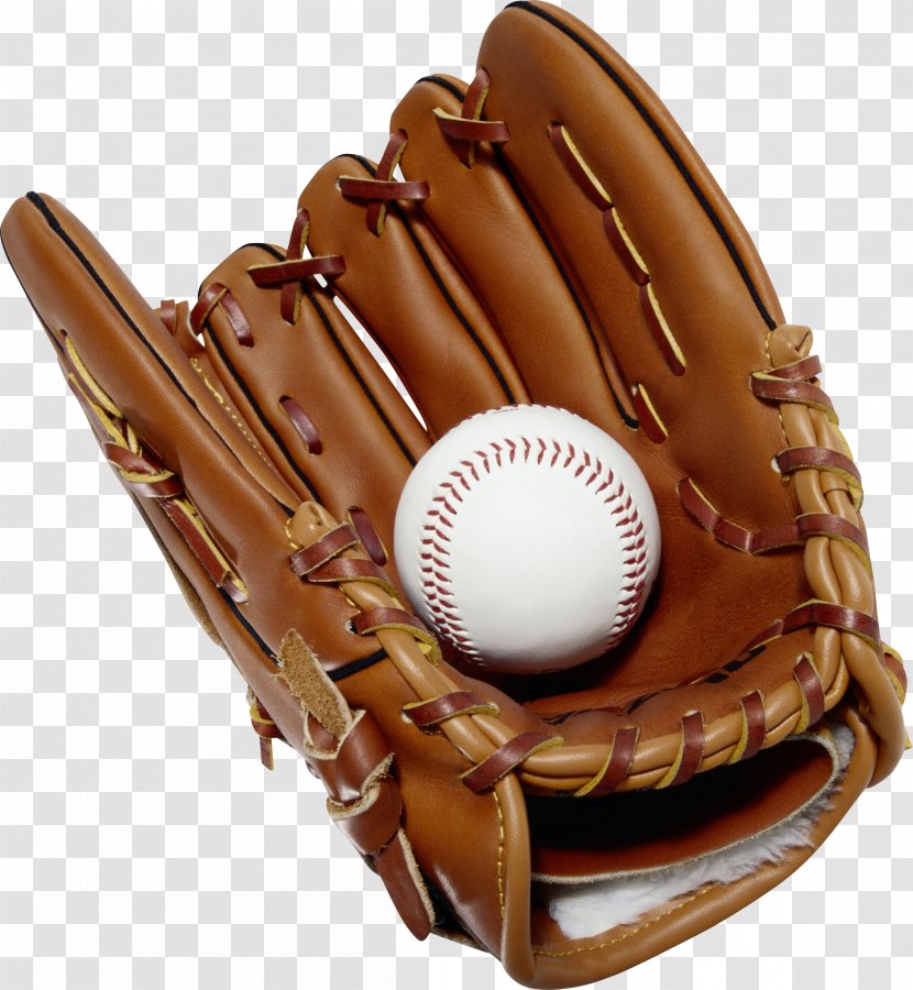 Baseball Glove Catcher - Gloves Transparent PNG