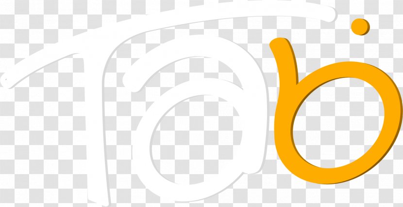 Logo Brand Yellow Font - Smile - Computer Transparent PNG