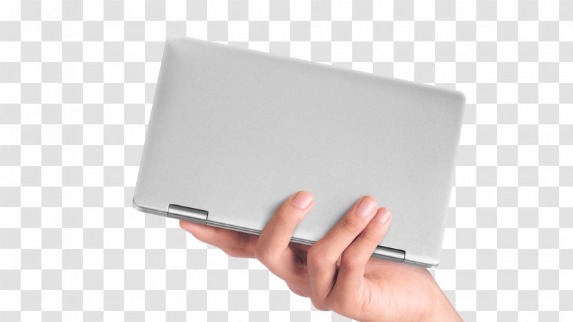 Laptop Intel GPD Win Netbook Personal Computer Transparent PNG