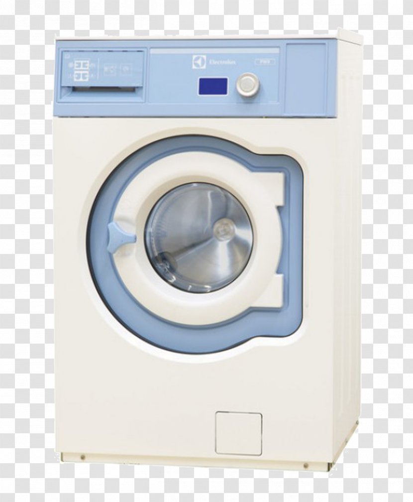 Electrolux Washing Machines Clothes Dryer Laundry Room - Machine Transparent PNG