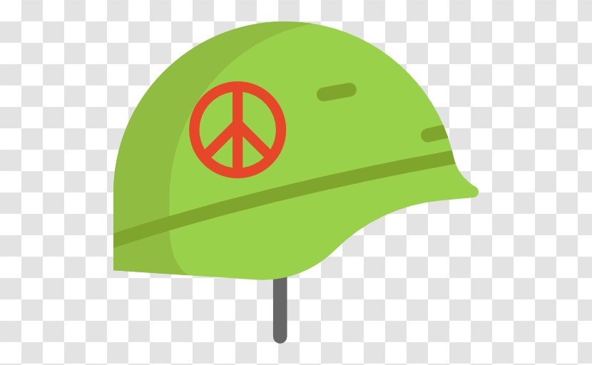 Grass Hat Personal Protective Equipment - Green - Cap Transparent PNG