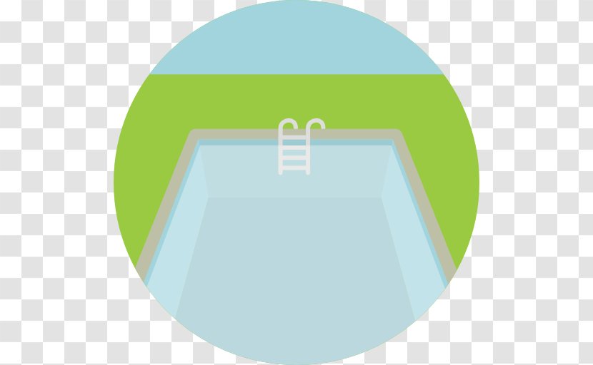 Swimming Pool - Furniture - Rectangle Transparent PNG