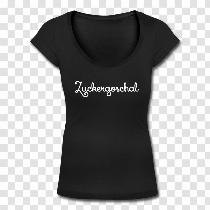 T-shirt Sleeve Sweater Neckline - T Shirt Transparent PNG