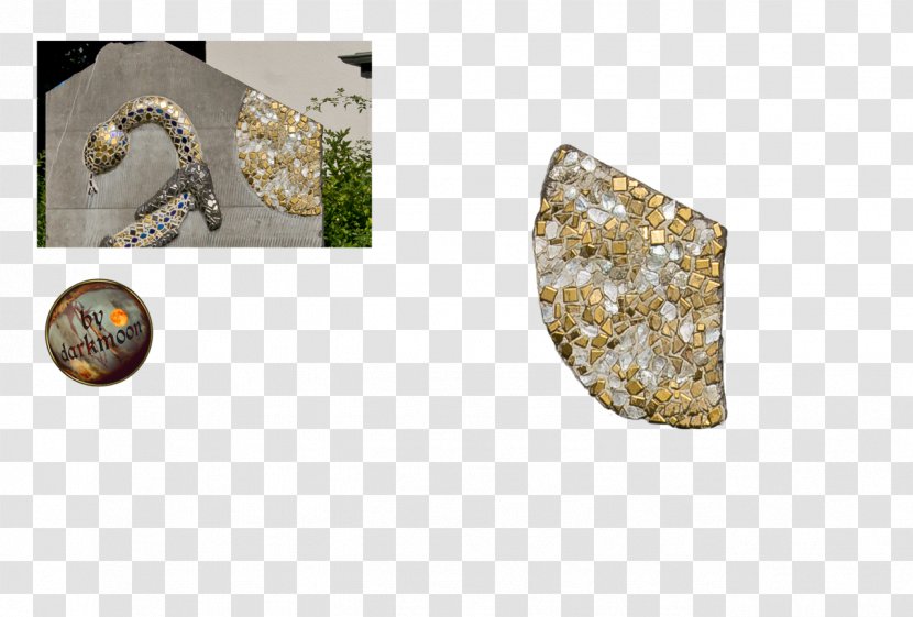 Jewellery Gemstone Diamond - Mosaic Transparent PNG
