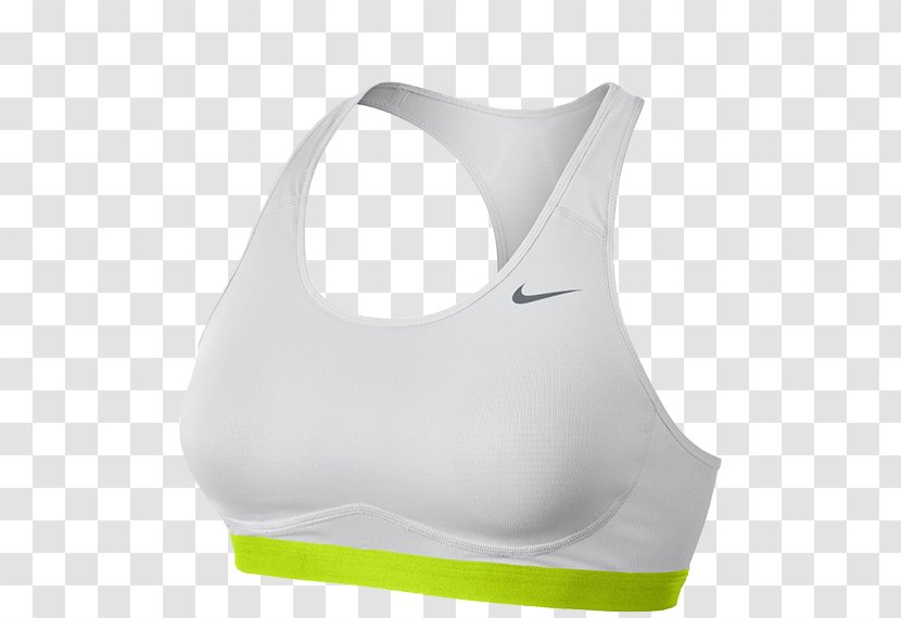 Sports Bra Clothing Under Armour - Frame - Nike Transparent PNG