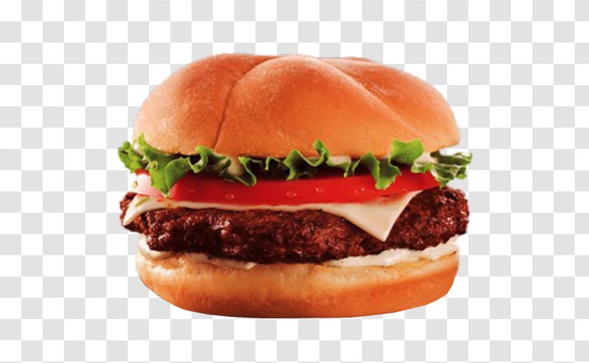 Cheeseburger Hamburger Angus Cattle Veggie Burger Whopper - Buffalo Transparent PNG