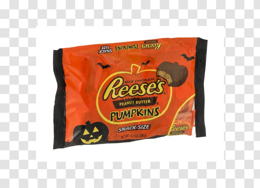 Reese's Peanut Butter Cups Brand The Hershey Company - Snack Patch Transparent PNG