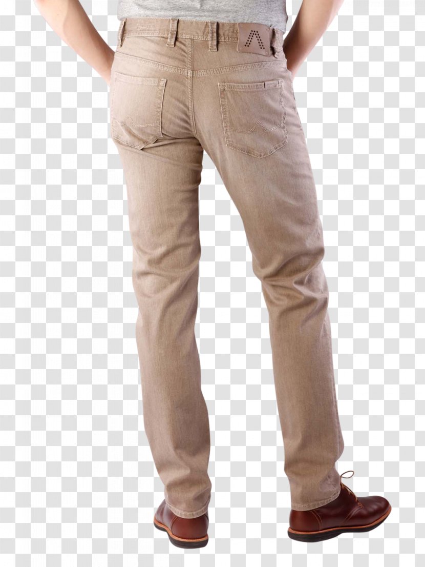 Pants Jeans Denim Clothing Khaki - Dockers Transparent PNG
